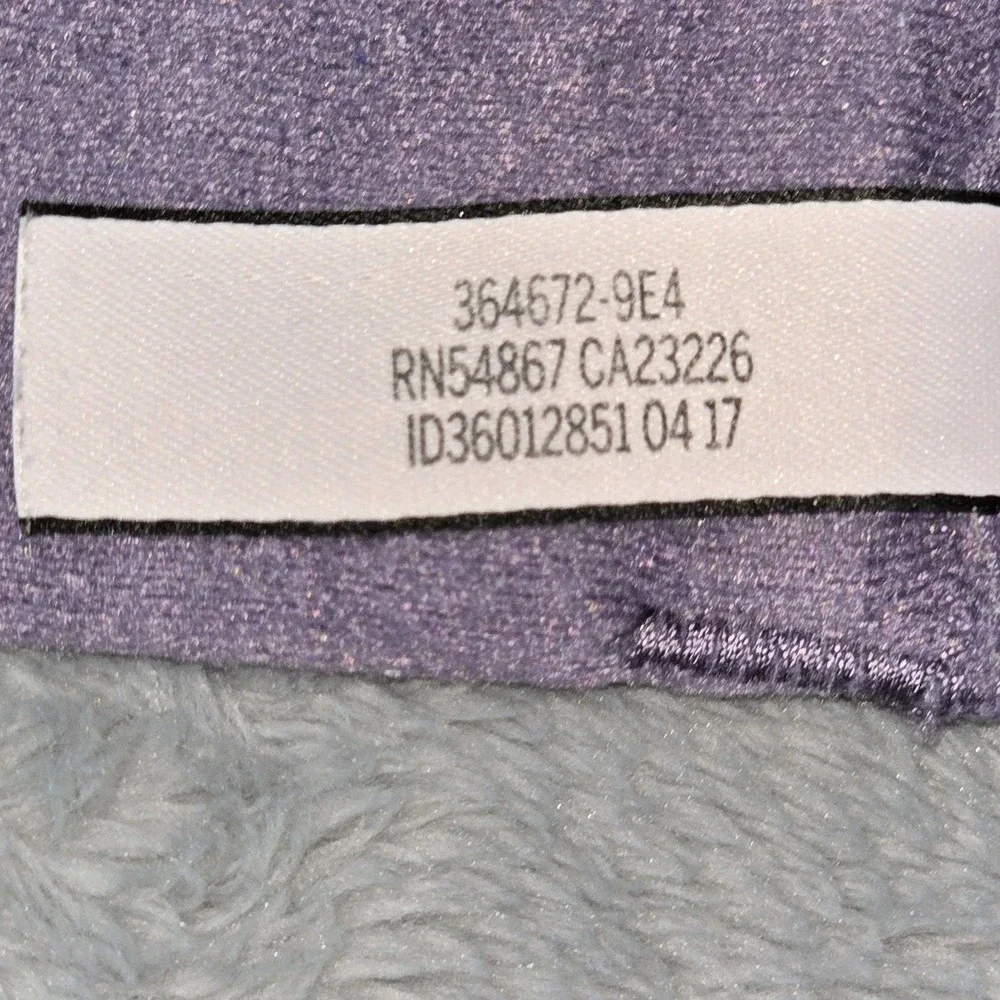 Victoria's Secret Perfect Shape Bra Women‎ 34 DD Push Up Floral Lace Padded Core